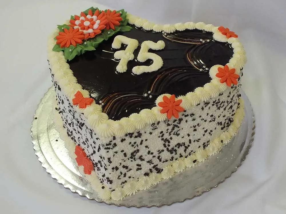 Krémová Torta 12
