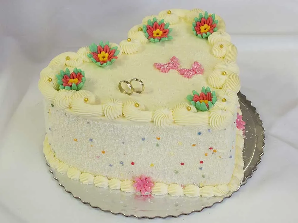 Krémová Torta 14