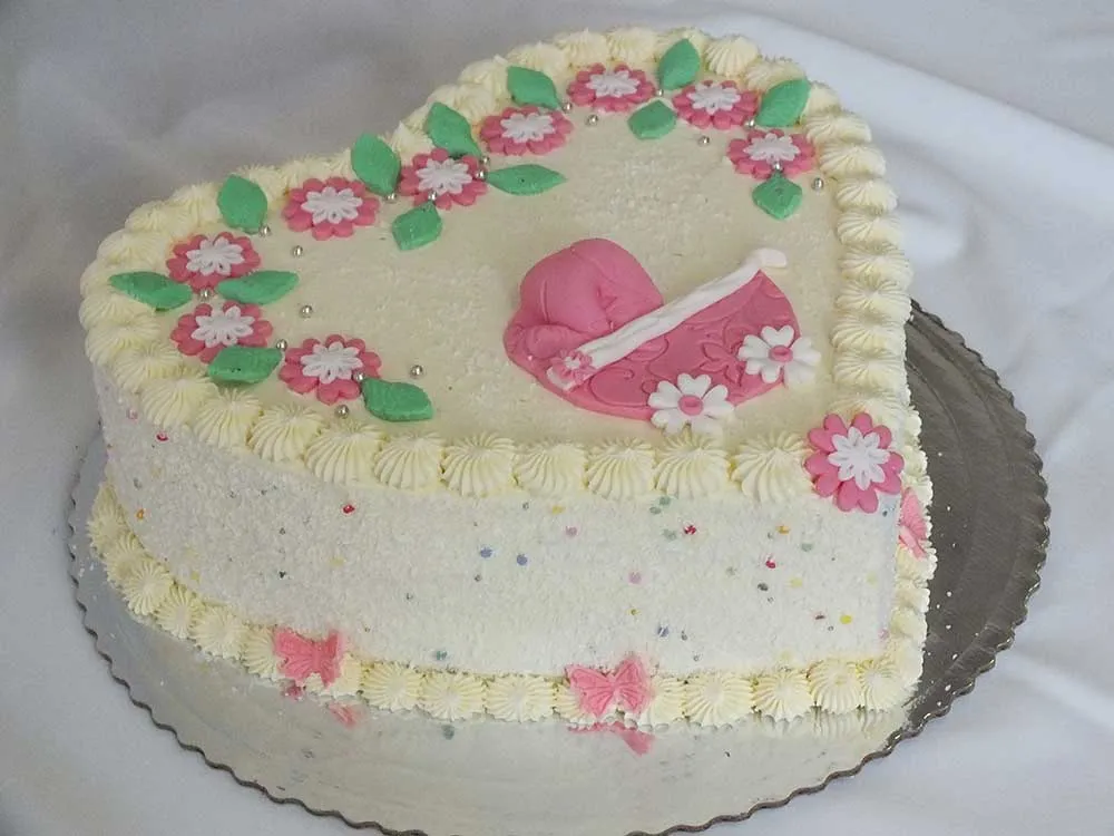Krémová Torta 17