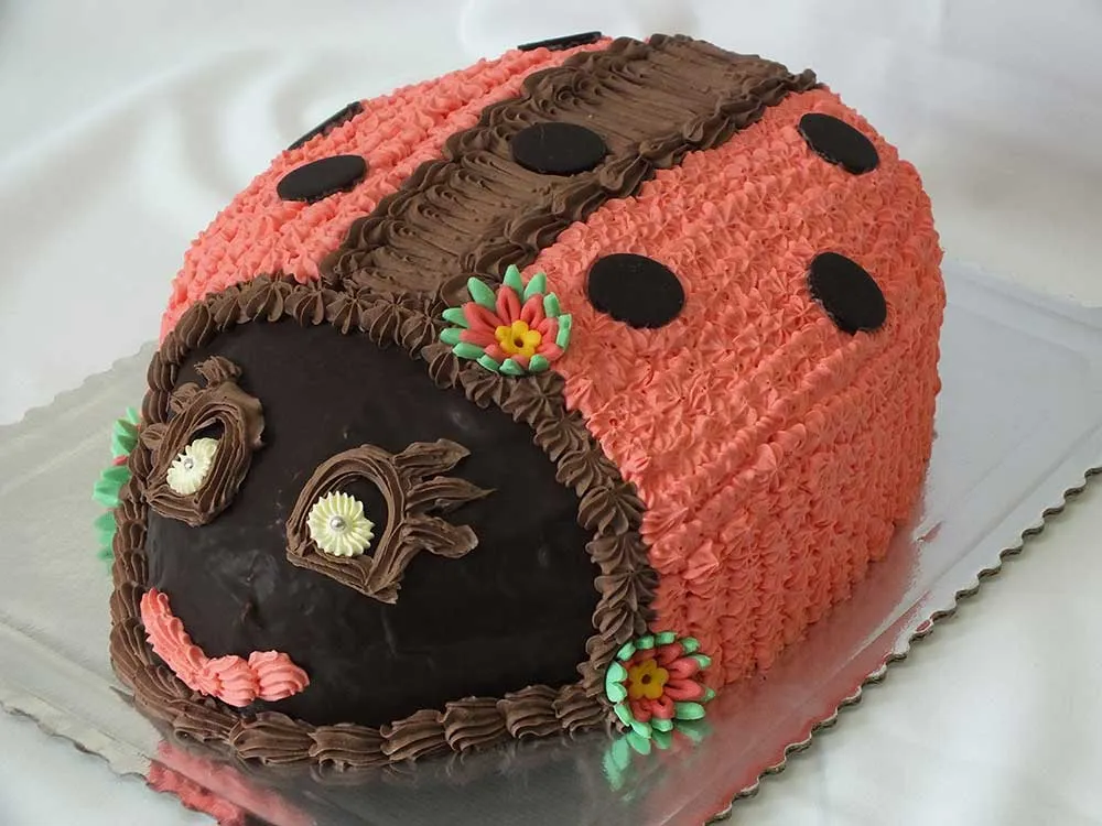 Krémová Torta 19