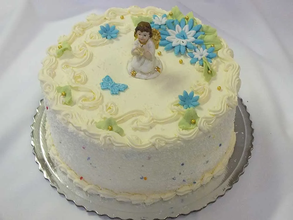 Krémová Torta 23