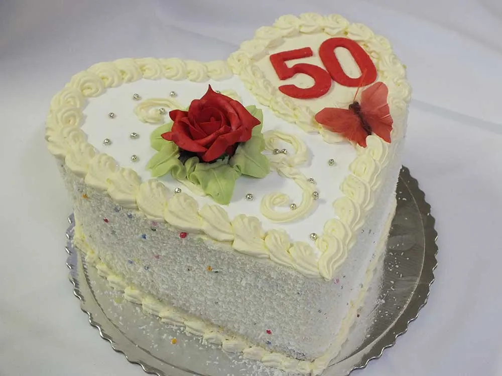 Krémová Torta 25