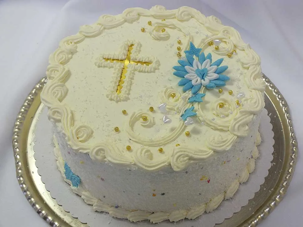 Krémová Torta 26