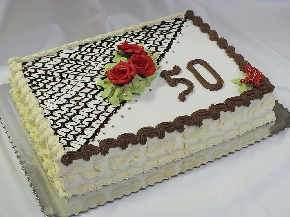 Krémová Torta 27