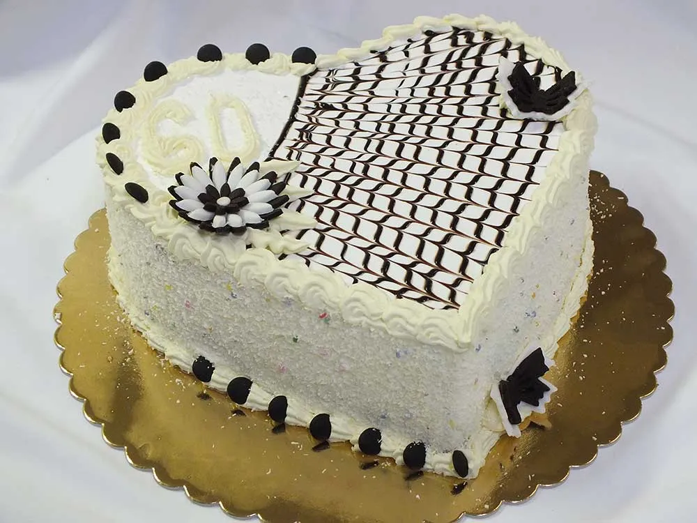 Krémová Torta 29