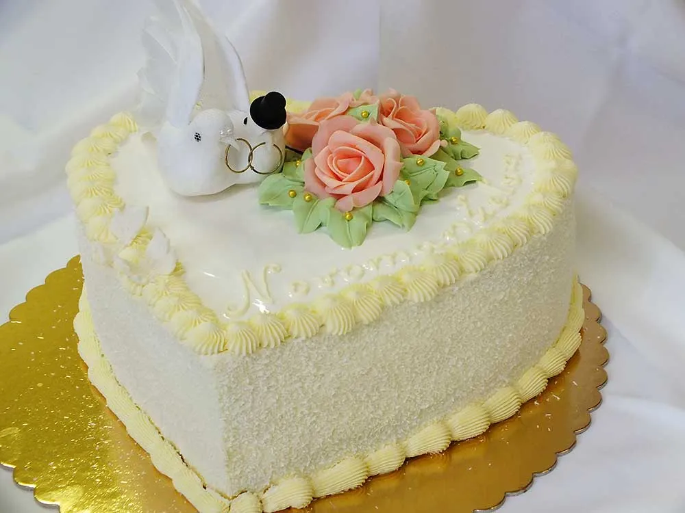 Krémová Torta 4