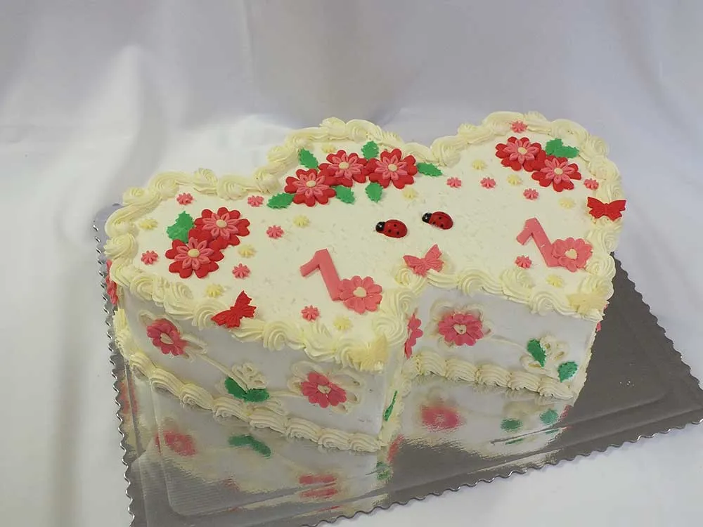 Krémová Torta 49