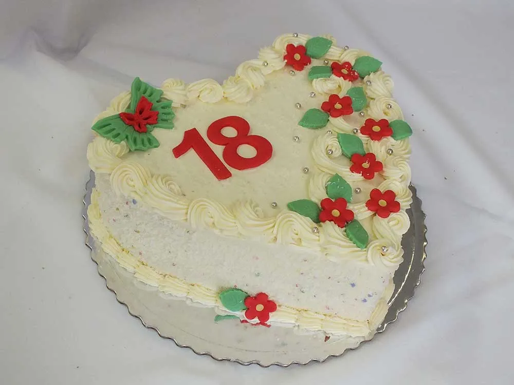 Krémová Torta 56