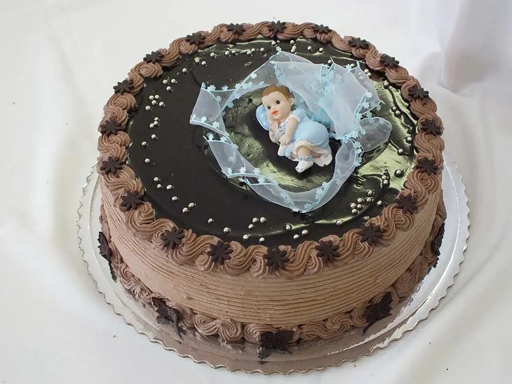 Krémová Torta 58
