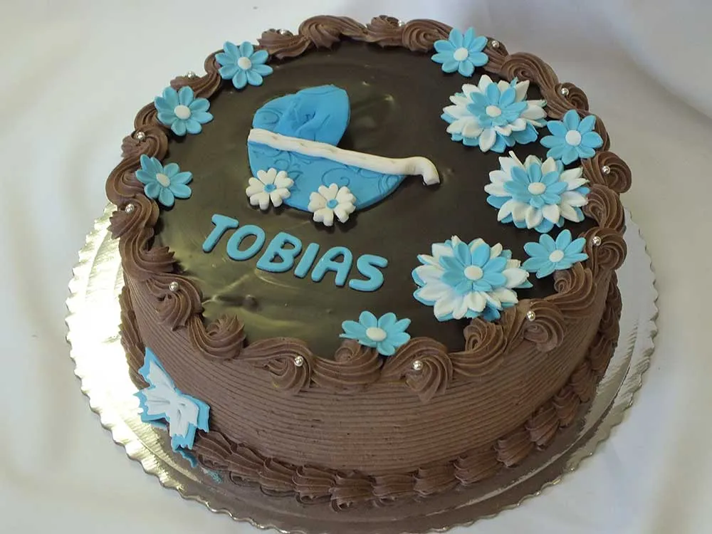 Krémová Torta 60