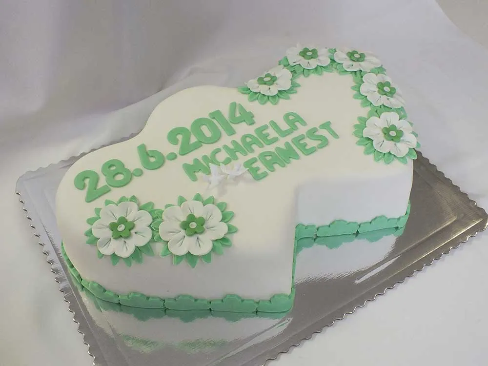 Marcipánová Torta 13