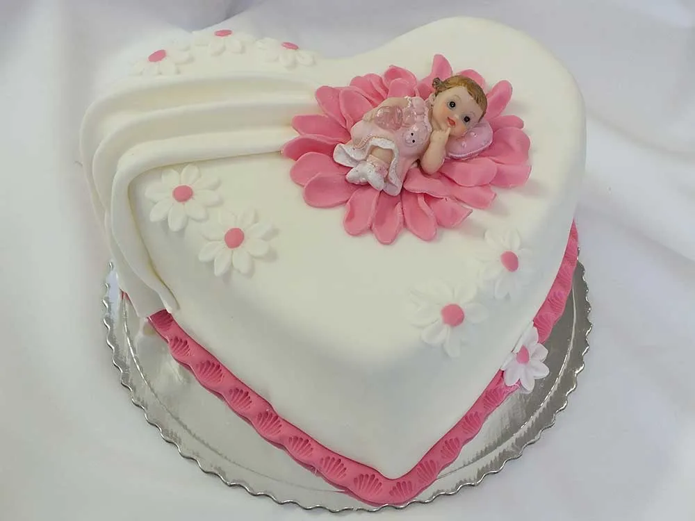 Marcipánová Torta 17