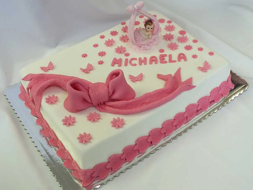 Marcipánová Torta 18