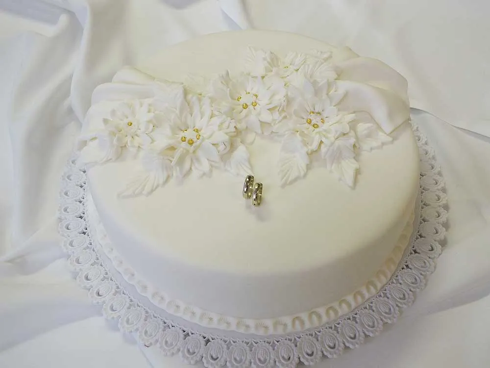 Marcipánová Torta 8
