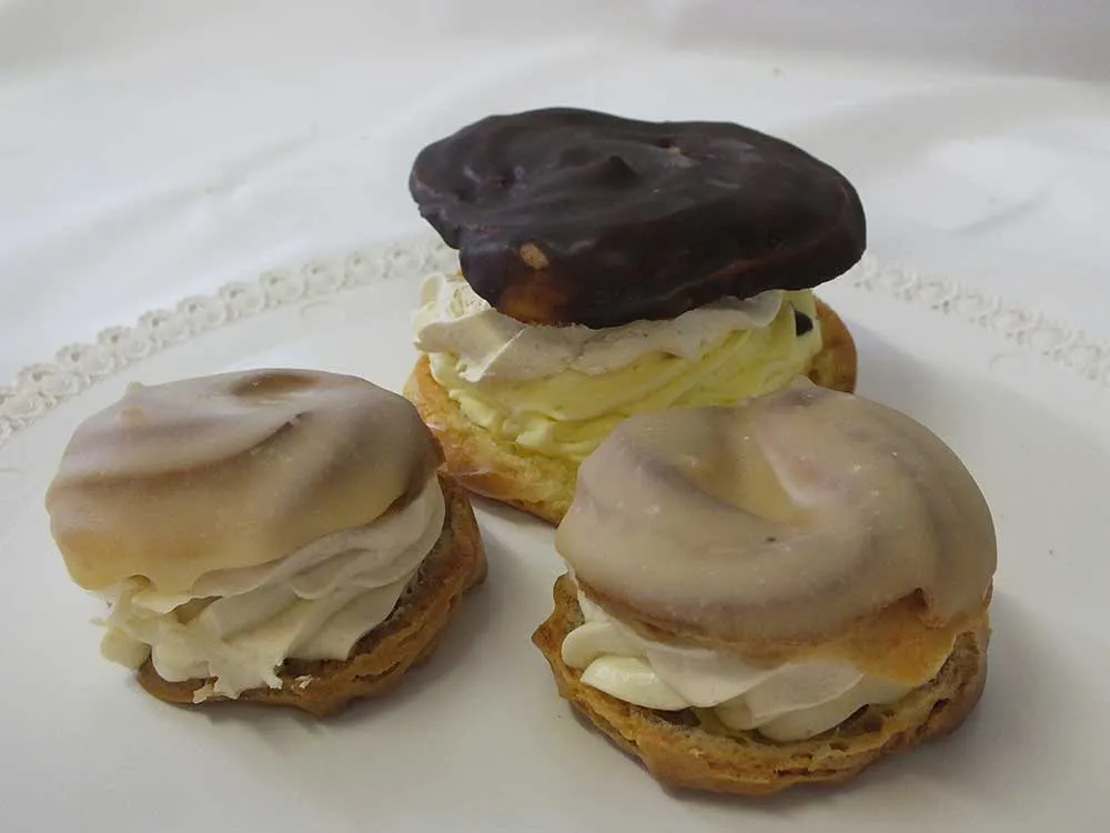 Veterníky - 1.70€