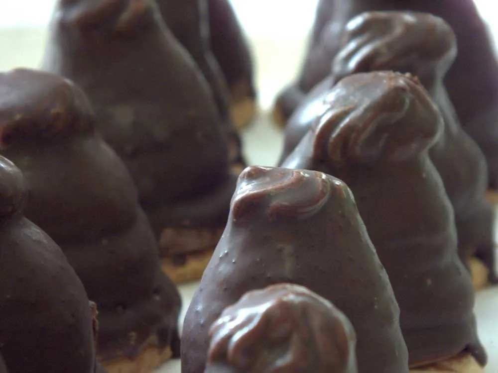 Likerové špice